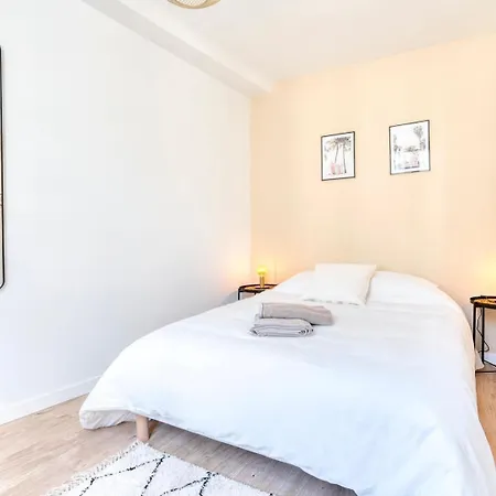 Le Petit Coin De La Rue Basse Apartment