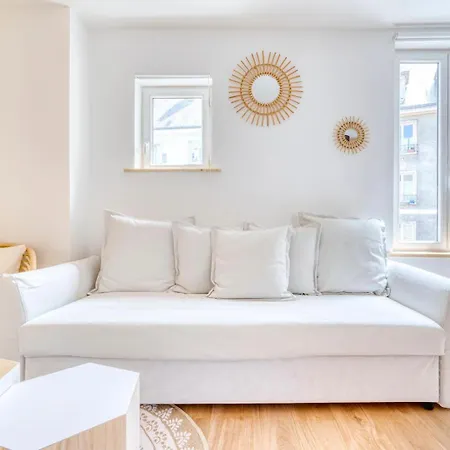 Appartamento Le Petit Coin De La Rue Basse