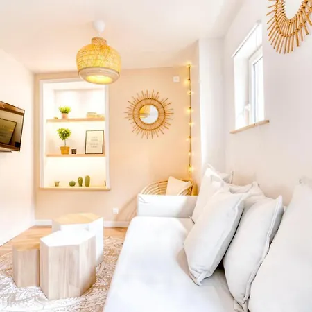 Apartment Le Petit Coin De La Rue Basse Caen