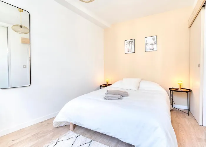 Le Petit Coin De La Rue Basse Apartmán